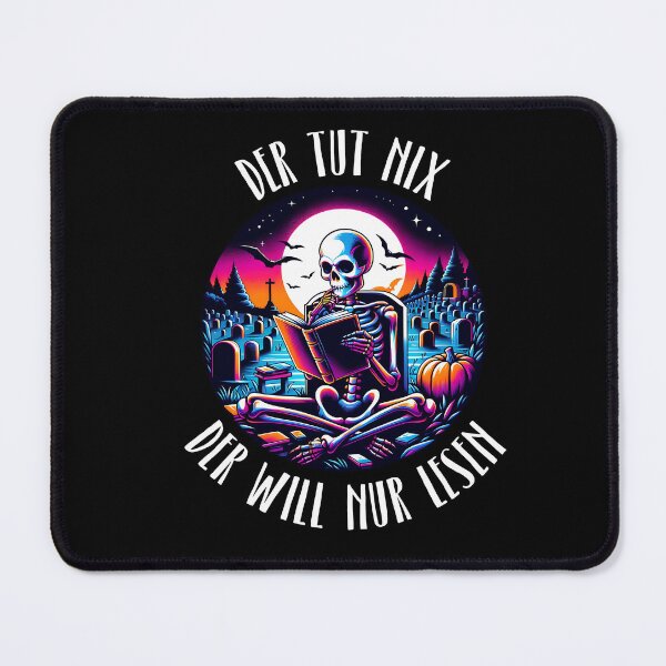 Item preview, Reading is my hobby designed and sold by Shirt-Expert.