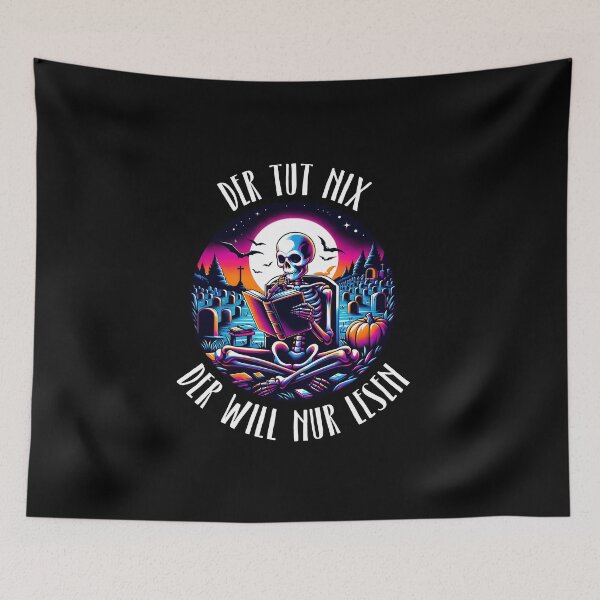 Item preview, Reading is my hobby designed and sold by Shirt-Expert.