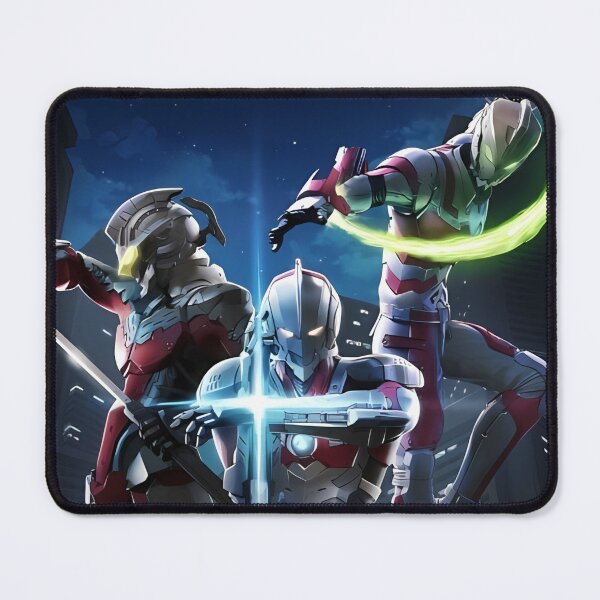 Item preview, Ultraman Rising - Powerup designed and sold by ForevFantasy.