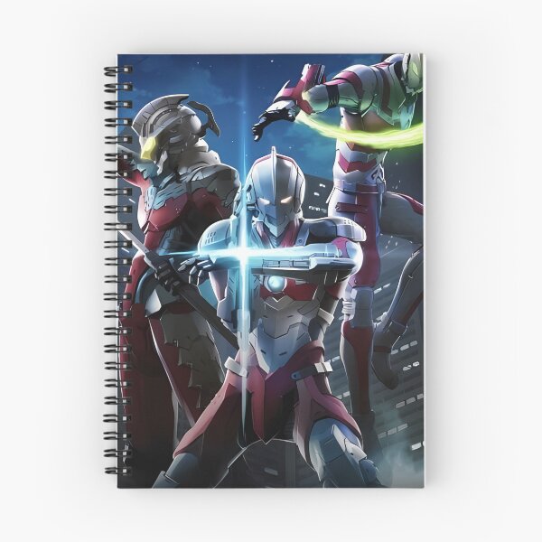 Item preview, Ultraman Rising - Powerup designed and sold by ForevFantasy.
