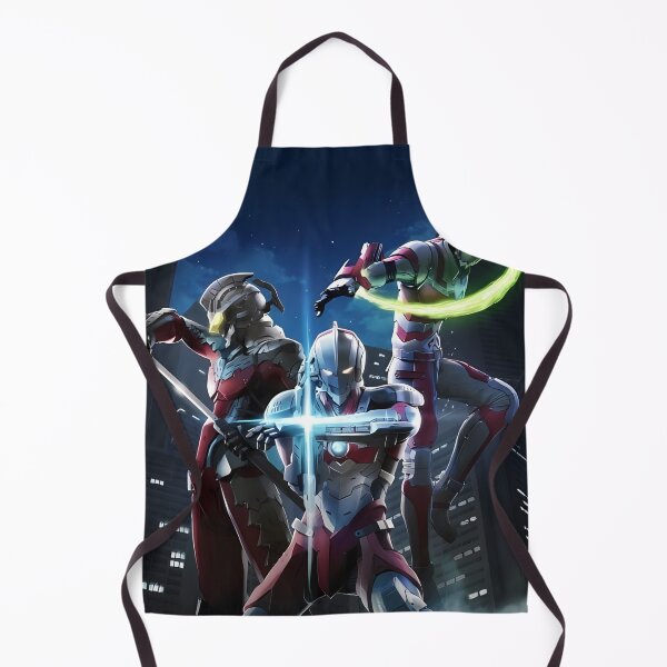 Item preview, Ultraman Rising - Powerup designed and sold by ForevFantasy.