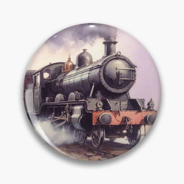 Item preview, Steam Power designed and sold by Designermight.