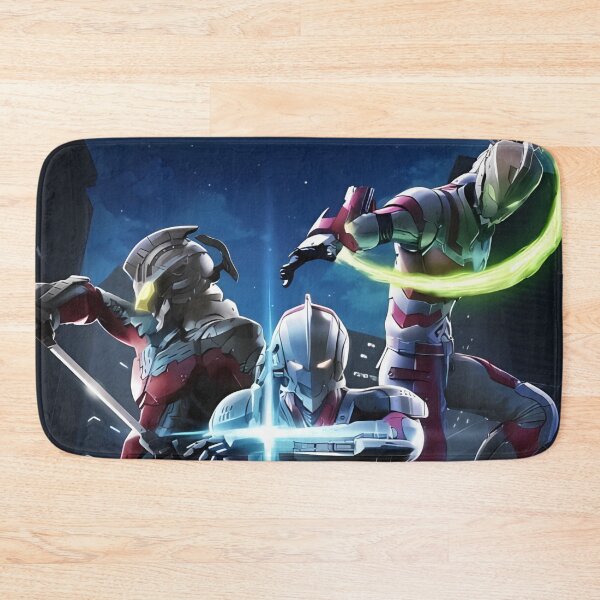 Item preview, Ultraman Rising - Powerup designed and sold by ForevFantasy.