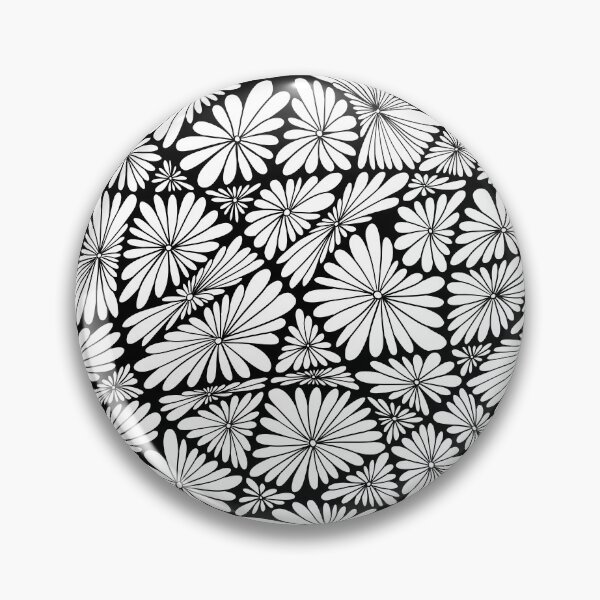 Item preview, Petal Pattern designed and sold by JodieMarieArt.