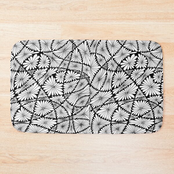 Item preview, Petal Pattern designed and sold by JodieMarieArt.