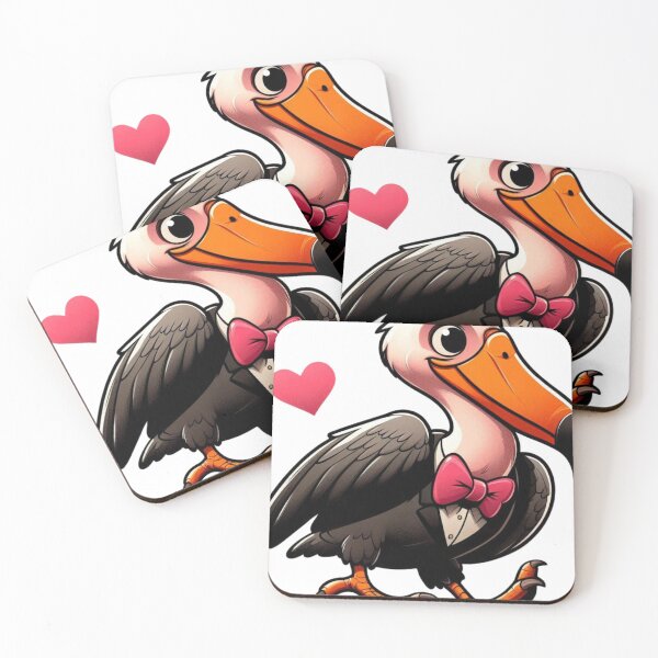 Item preview, Love-Filled Dodo designed and sold by Aqmean.