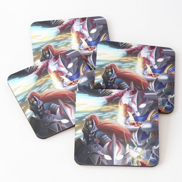 Item preview, Ultraman Rising - All in One designed and sold by ForevFantasy.