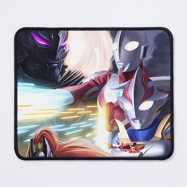 Item preview, Ultraman Rising - All in One designed and sold by ForevFantasy.