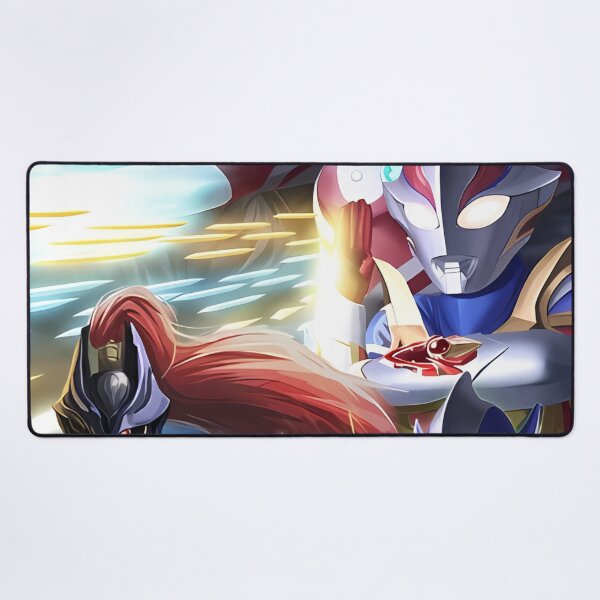 Item preview, Ultraman Rising - All in One designed and sold by ForevFantasy.