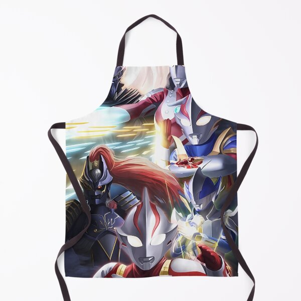 Item preview, Ultraman Rising - All in One designed and sold by ForevFantasy.