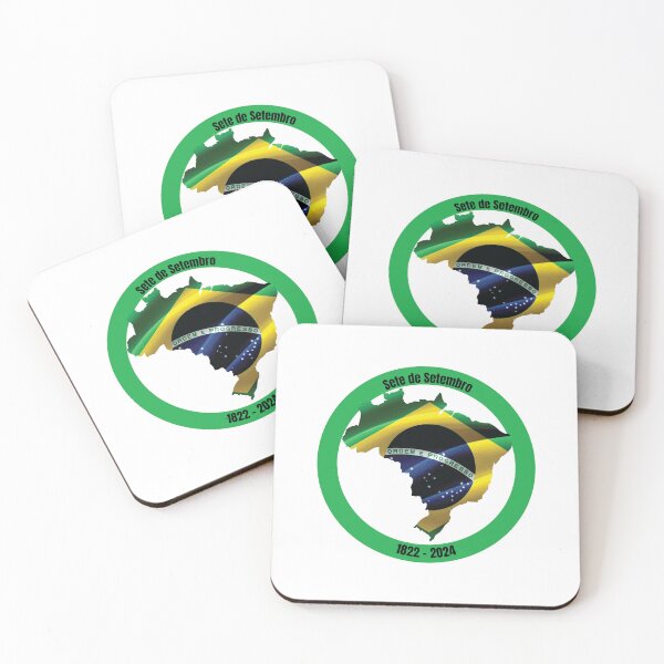 Item preview, Sete de Setembro (Brazilian Independence Day) designed and sold by BenO63.