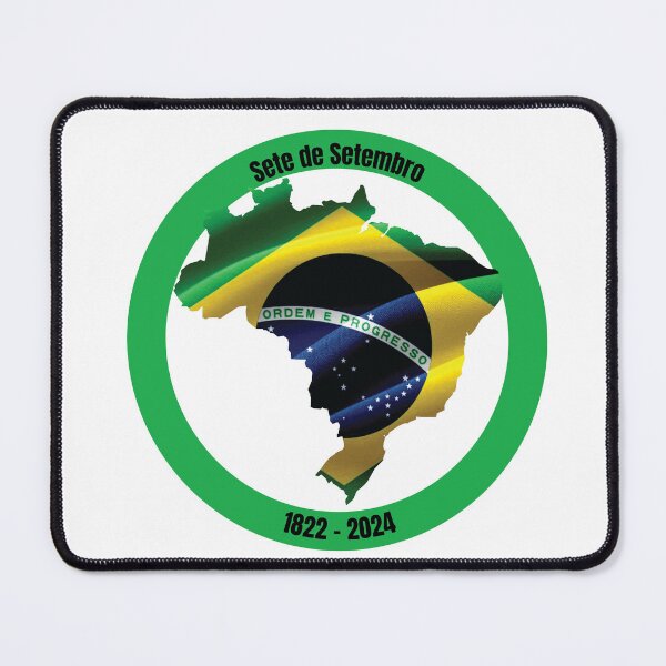 Item preview, Sete de Setembro (Brazilian Independence Day) designed and sold by BenO63.