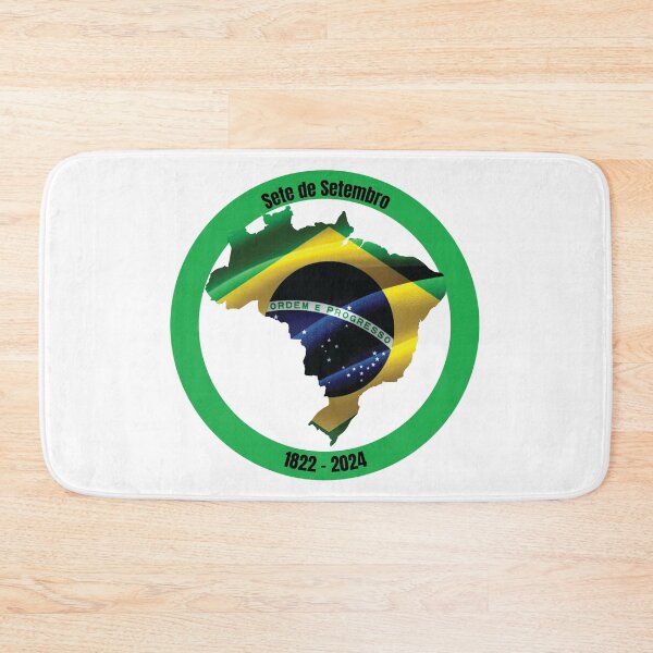 Item preview, Sete de Setembro (Brazilian Independence Day) designed and sold by BenO63.