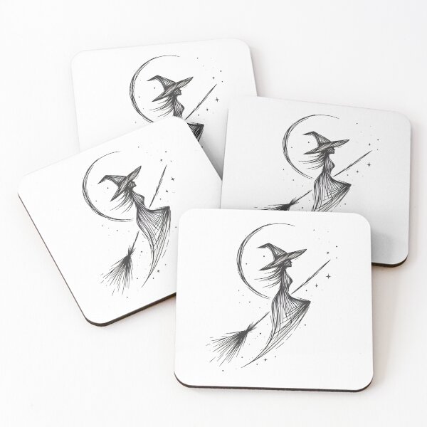 Item preview, Witch designed and sold by gkhanco.