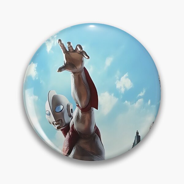 Item preview, Ultraman Rising - Posing designed and sold by ForevFantasy.