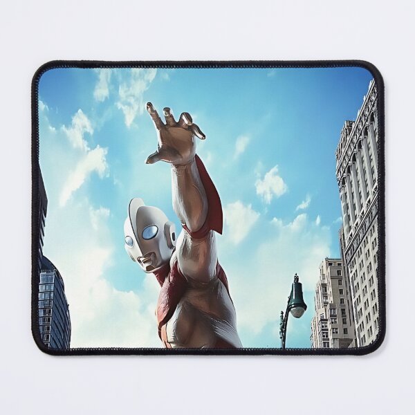 Item preview, Ultraman Rising - Posing designed and sold by ForevFantasy.