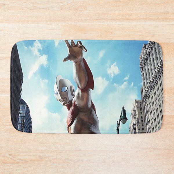 Item preview, Ultraman Rising - Posing designed and sold by ForevFantasy.