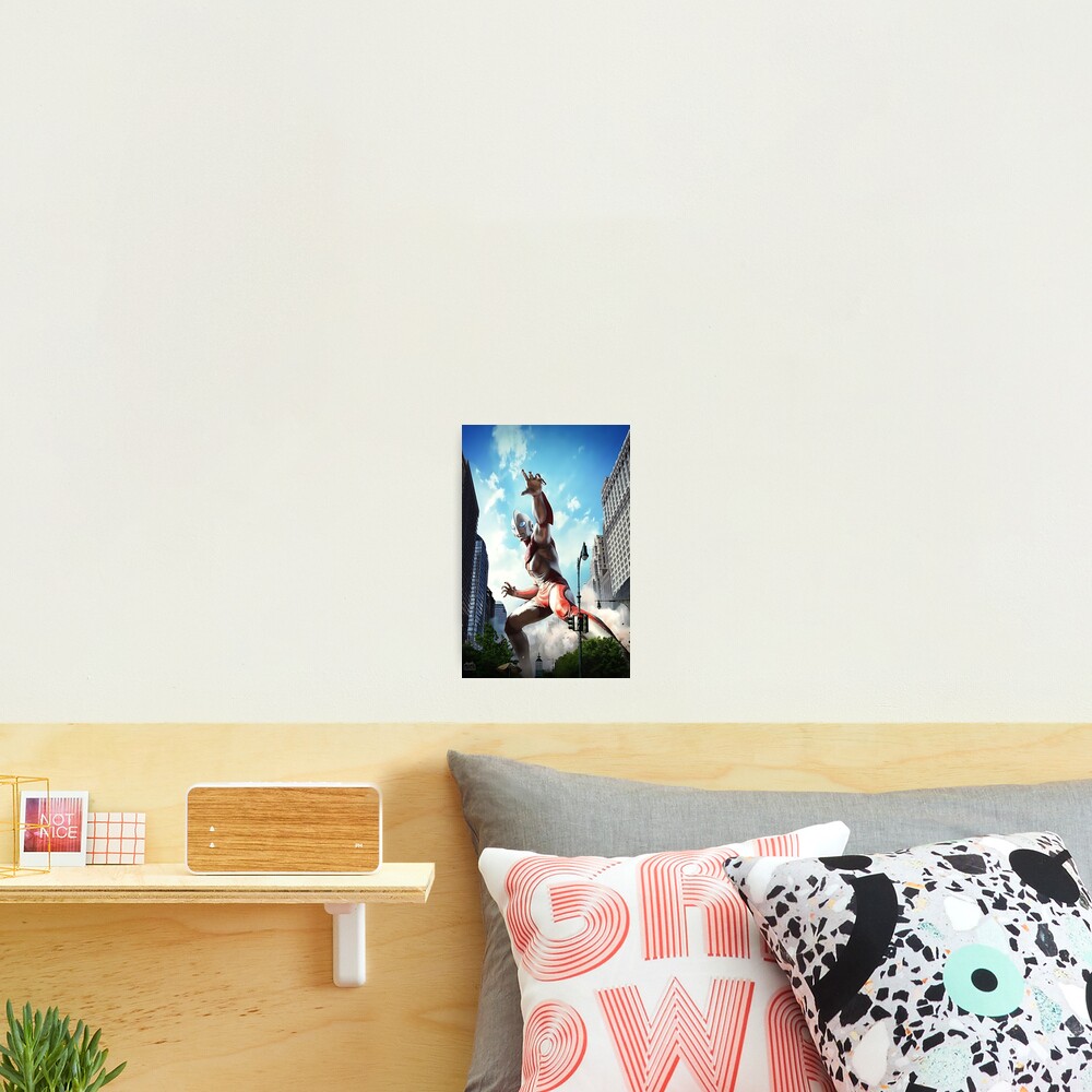 Item preview, Photographic Print designed and sold by ForevFantasy.