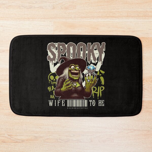 Item preview, Spooky wife to be designed and sold by Peerless-Prime.
