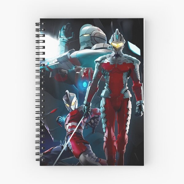 Item preview, Ultraman Rising - The Great Robot  designed and sold by ForevFantasy.