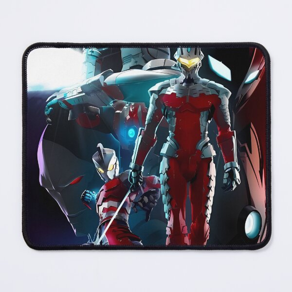 Item preview, Ultraman Rising - The Great Robot  designed and sold by ForevFantasy.
