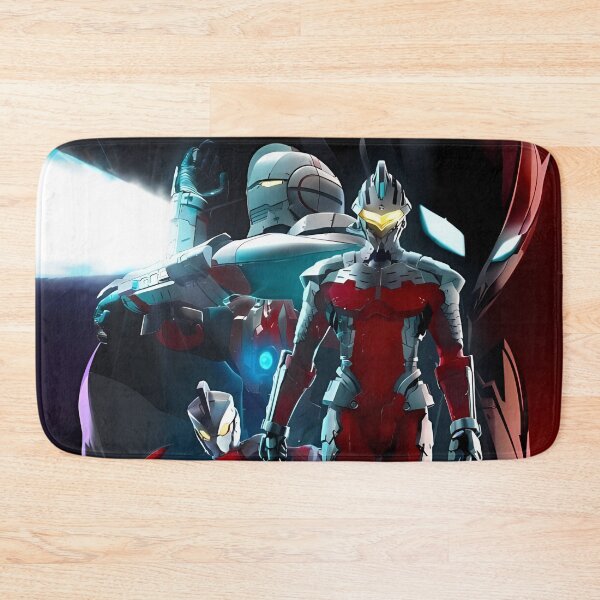 Item preview, Ultraman Rising - The Great Robot  designed and sold by ForevFantasy.