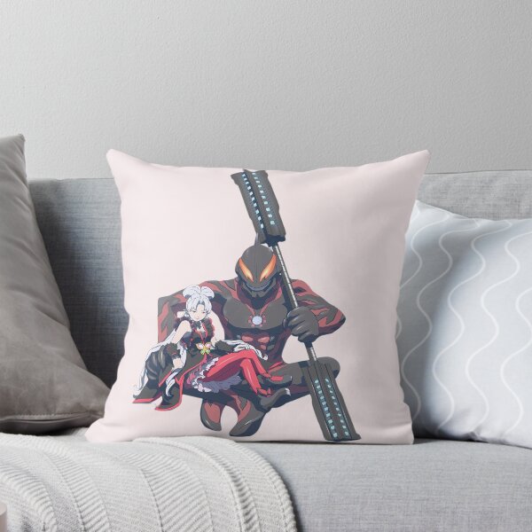 Item preview, Ultraman Rising - Cute Robot and Anime Girl designed and sold by ForevFantasy.