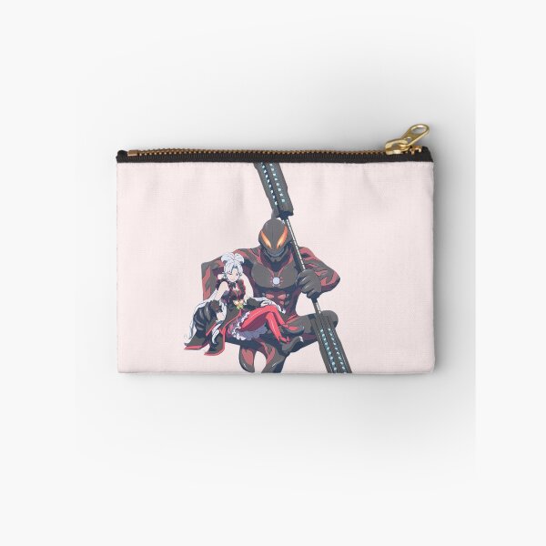 Item preview, Ultraman Rising - Cute Robot and Anime Girl designed and sold by ForevFantasy.