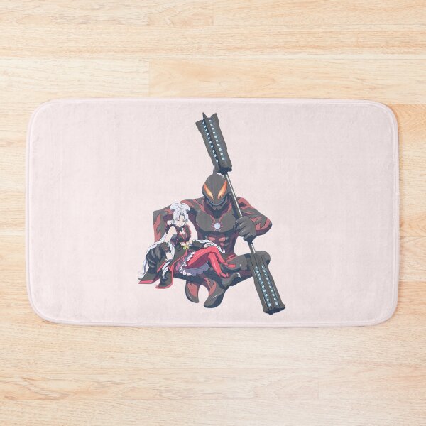Item preview, Ultraman Rising - Cute Robot and Anime Girl designed and sold by ForevFantasy.