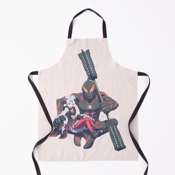 Item preview, Ultraman Rising - Cute Robot and Anime Girl designed and sold by ForevFantasy.