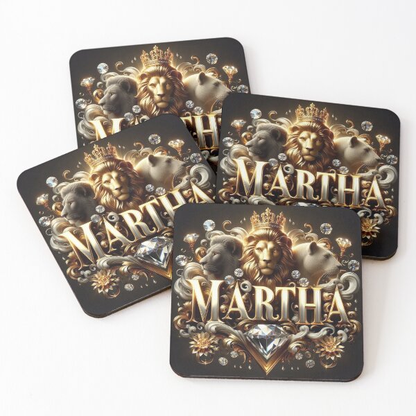 Item preview, Martha designed and sold by RaF71PrO.