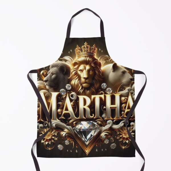 Item preview, Martha designed and sold by RaF71PrO.