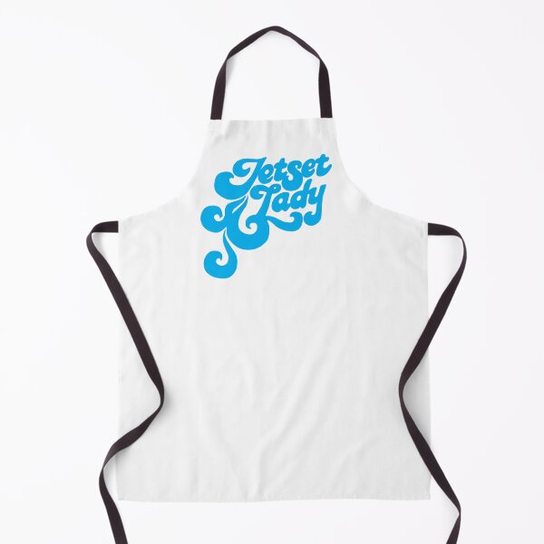 Item preview, "Jetset Lady: Chic Travel Fashion for Stylish World Travelers" designed and sold by artworkathome.