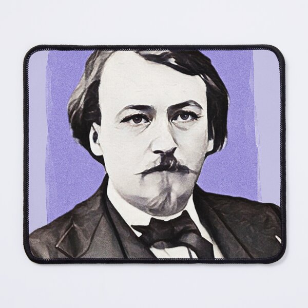 Item preview, French Artist Gustave Doré - Purple - illustration designed and sold by Litstoy.