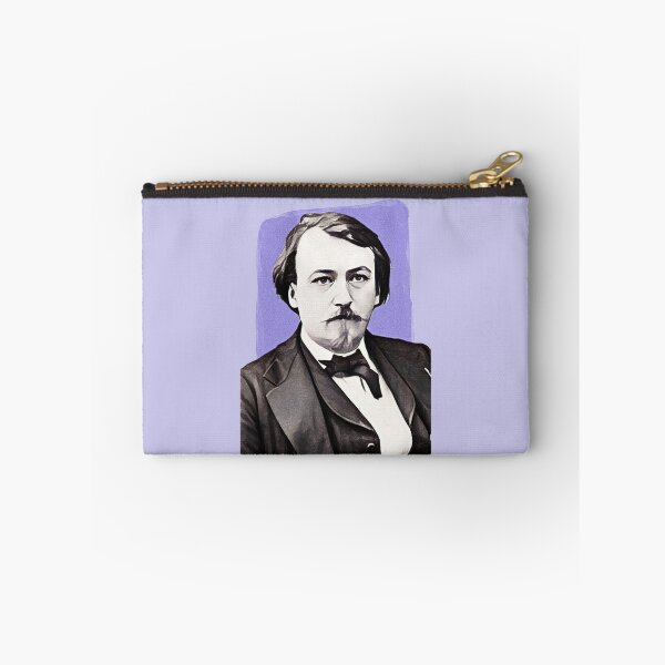 Item preview, French Artist Gustave Doré - Purple - illustration  designed and sold by Litstoy.