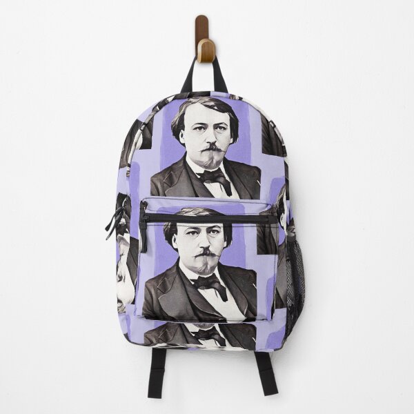 Item preview, French Artist Gustave Doré - Purple - illustration designed and sold by Litstoy.