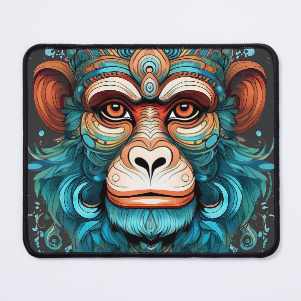 Item preview, Water | Monkey God Collection | Grey designed and sold by monkeybusiness.pt.