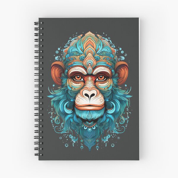 Item preview, Water | Monkey God Collection | Grey designed and sold by monkeybusiness.pt.