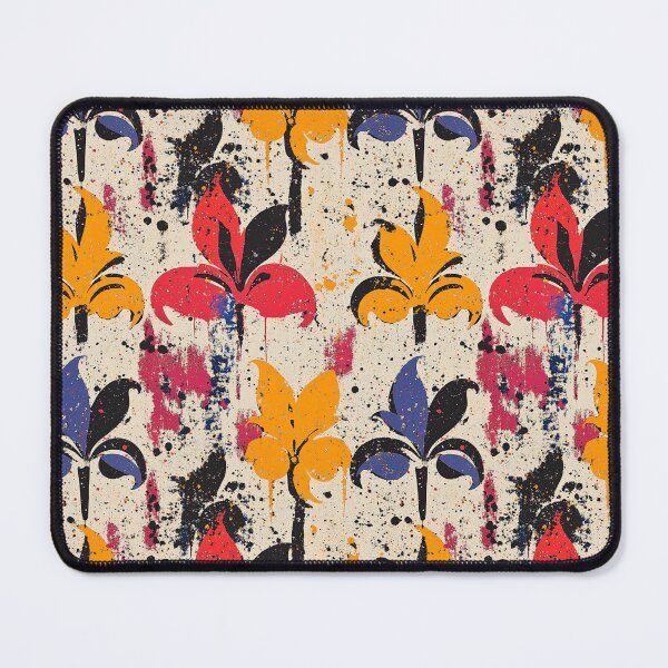 Item preview, FLUID FLORALS Icons & Emblems designed and sold by Frenchifique.