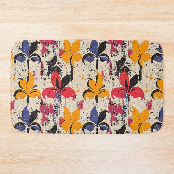 Item preview, FLUID FLORALS Icons & Emblems designed and sold by Frenchifique.