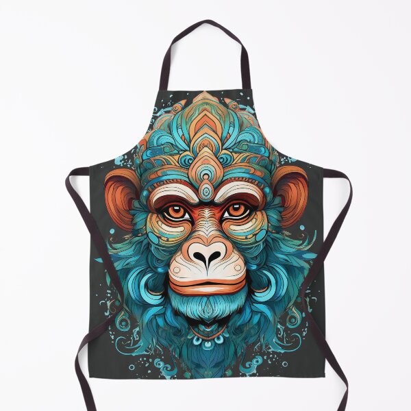 Item preview, Water | Monkey God Collection | Grey designed and sold by monkeybusiness.pt.