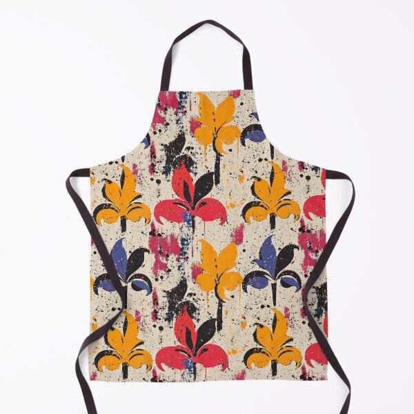 Item preview, FLUID FLORALS Icons & Emblems designed and sold by Frenchifique.