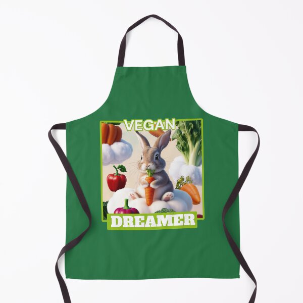 Item preview, Vegan Dreamer designed and sold by Greenvy.