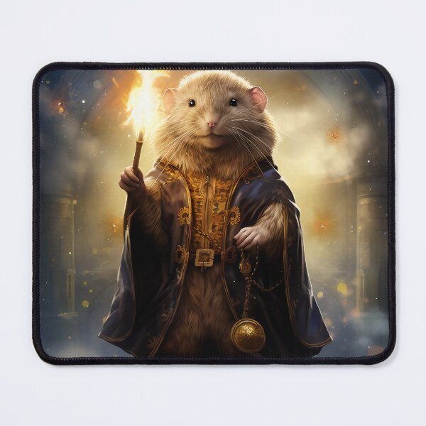 Item preview, King Of The Rodents designed and sold by JulieRobinsonox.
