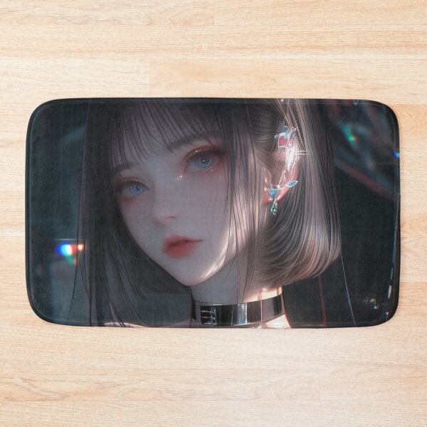 Item preview, Cyber Elegance designed and sold by Kawai Anime Shop.