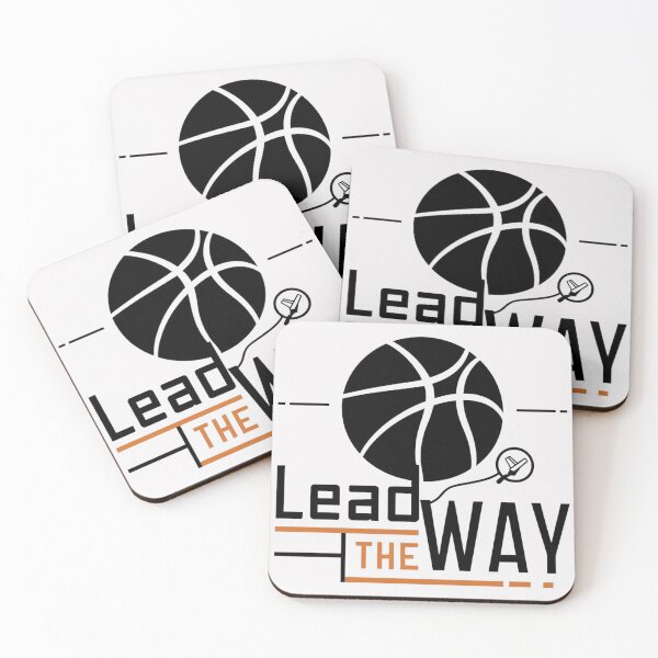 Item preview, Lead the Break – Be the Playmaker! designed and sold by pr1me-shop.
