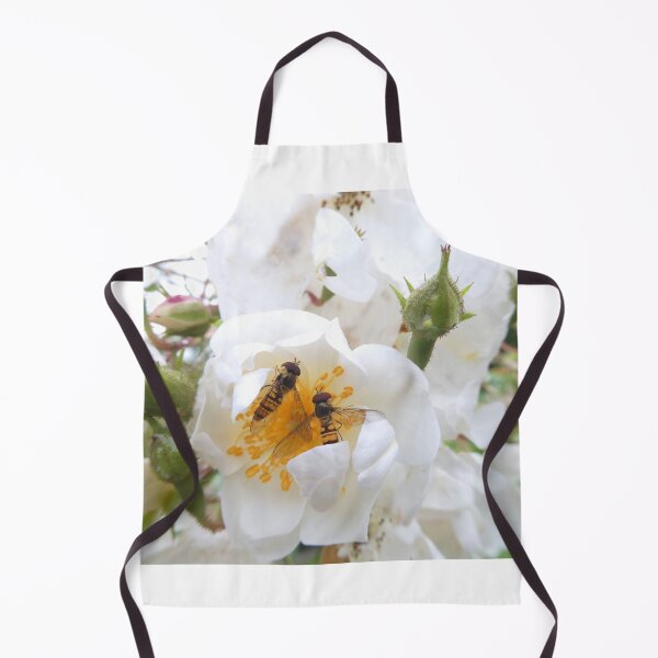 Item preview, Hoverflies Chatting designed and sold by JonDelorme.