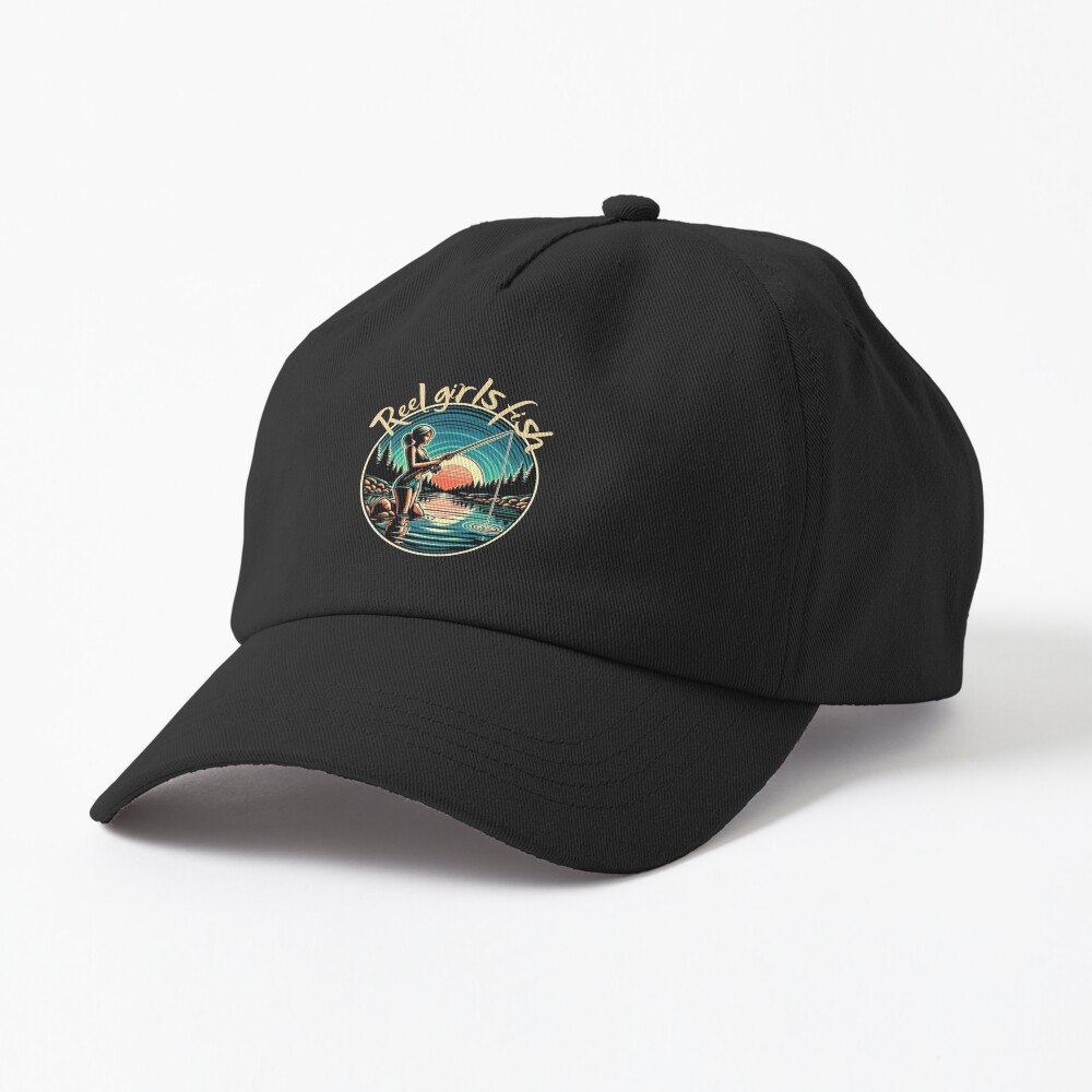 Item preview, Dad Hat designed and sold by ArtDesignMC.