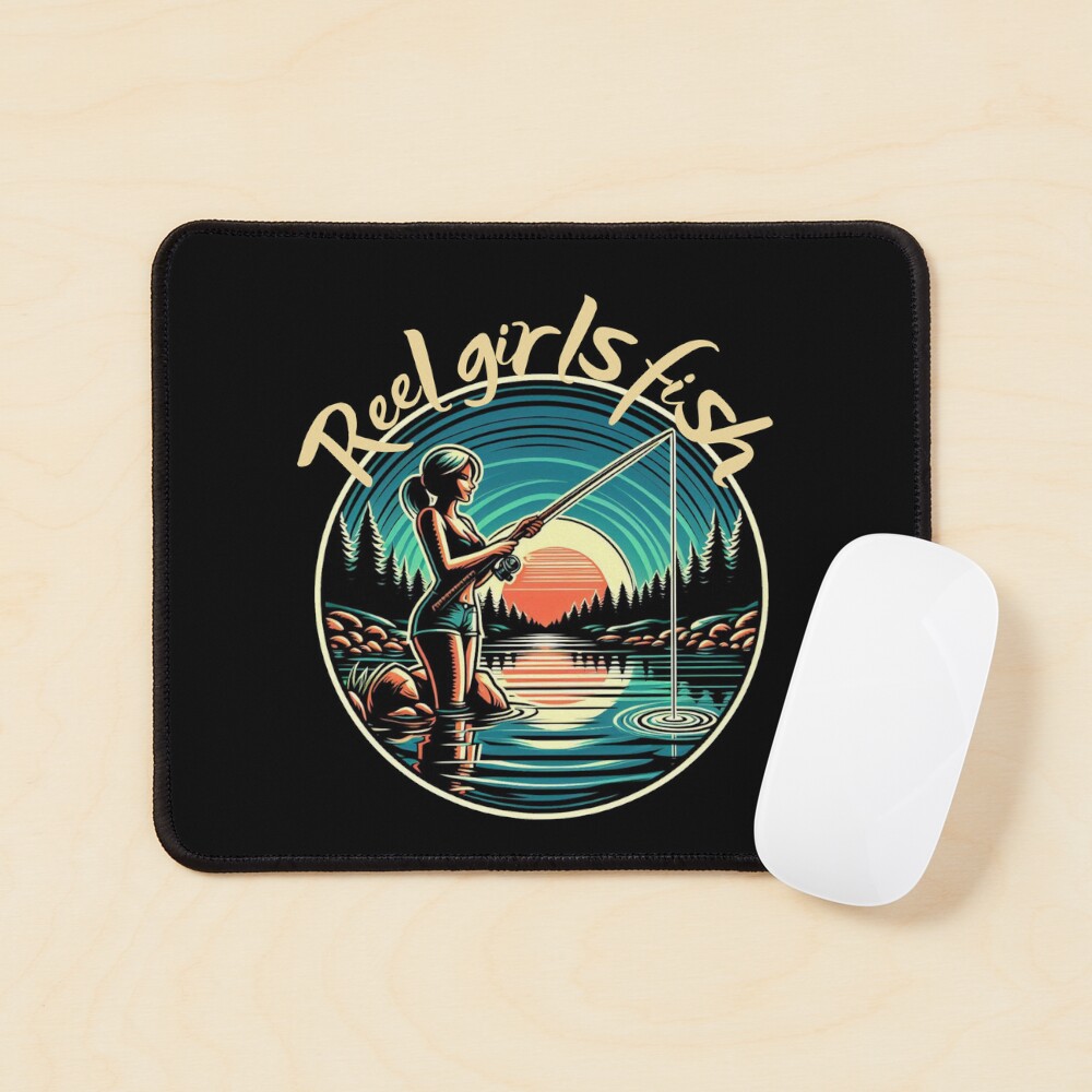 Item preview, Mouse Pad designed and sold by ArtDesignMC.