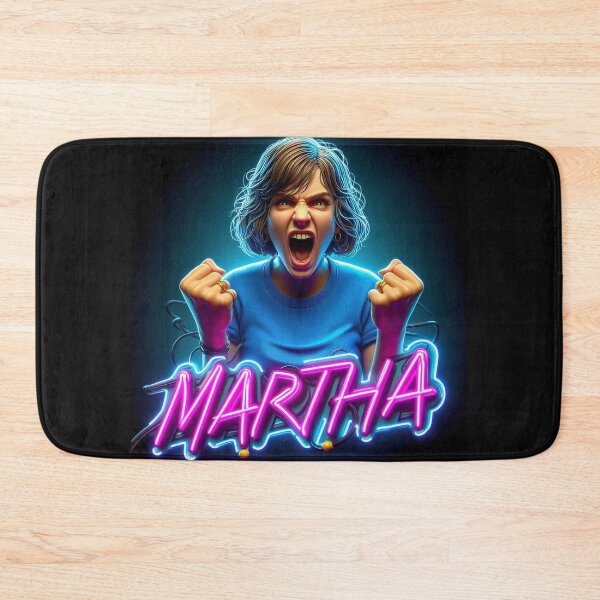 Item preview, Martha designed and sold by RaF71PrO.